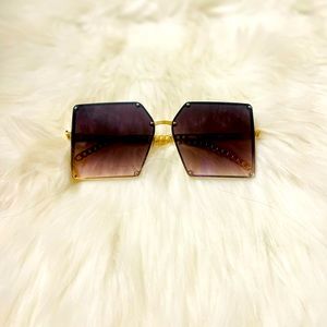 Never worn Sunglasses